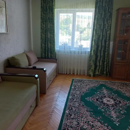 شقة Flat Kozevo
