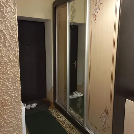 Flat Kozevo