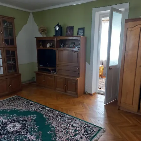 شقة Flat Kozevo