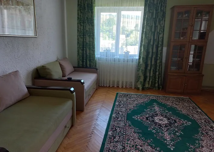شقة Flat Kozevo