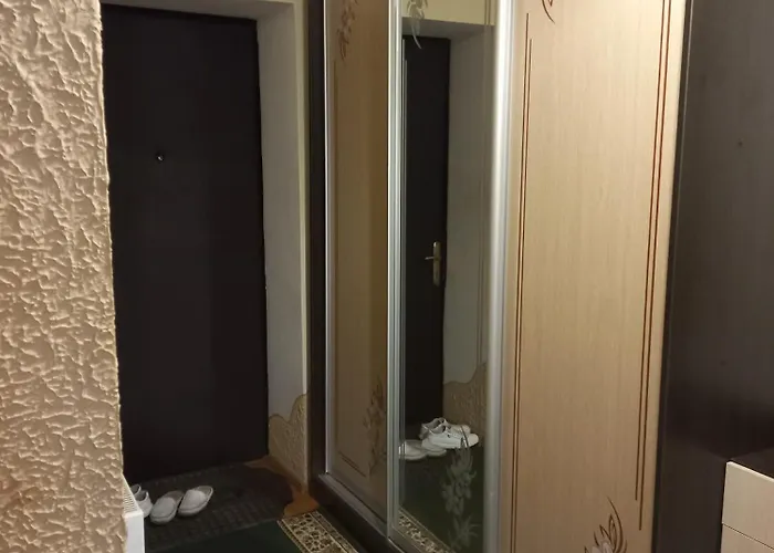 Flat Kozevo