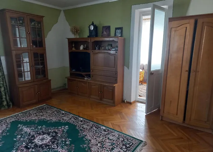 شقة Flat Kozevo